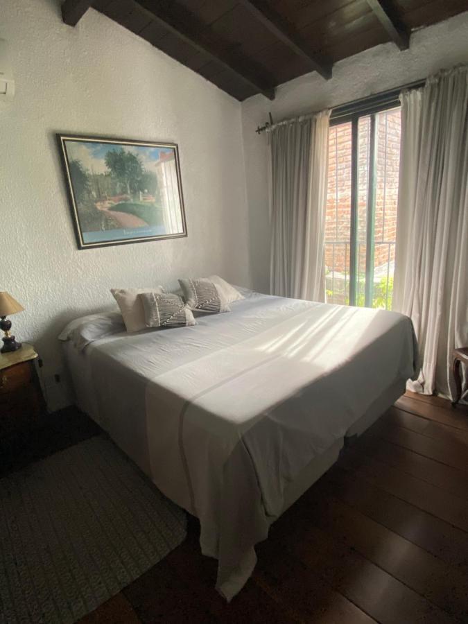 Гостевой дом Casa De Huespedes El Trebol De Ezeiza La Union Экстерьер фото